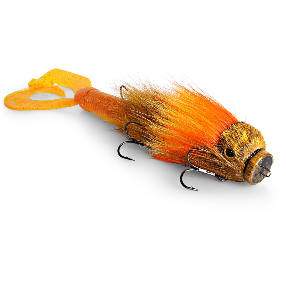 Strike Pro Miuras Mouse Magnum 30cm